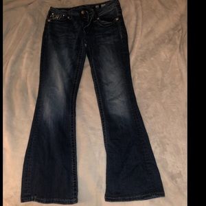 Miss me jeans from buckle